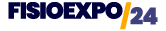 Logo de FISIOEXPO