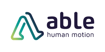 ABLE HUMAN MOTION